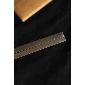 英青堂 青銅文鎮　M423 