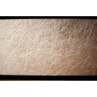 桐腰風炉先屏風 奥村吉兵衛 共箱 即中斎書付　Z543 