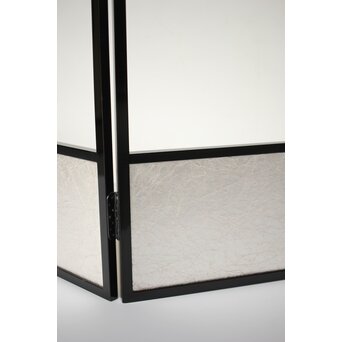 桐腰風炉先屏風 奥村吉兵衛 共箱 即中斎書付　Z543 