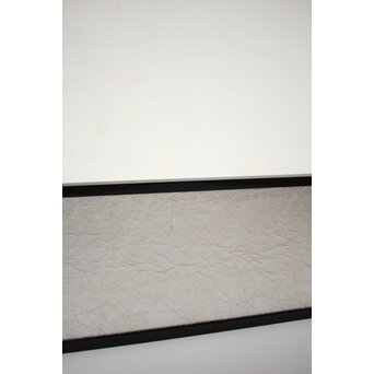 桐腰風炉先屏風 奥村吉兵衛 共箱 即中斎書付　Z543 