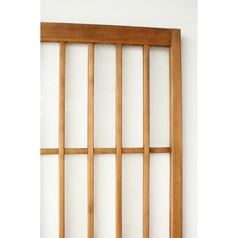 市松模様 細分化ガラス 玄関ガラス戸 2枚1組　GD0244YD 