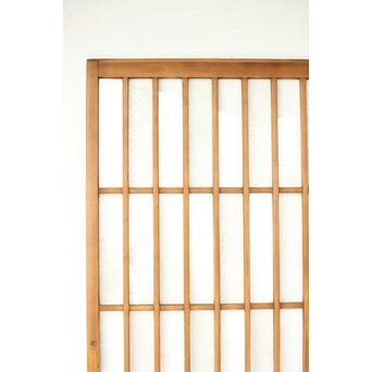 市松模様 細分化ガラス 玄関ガラス戸 2枚1組　GD0244YD 