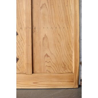 白木蔵戸　W0170Y 