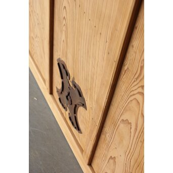 白木蔵戸　W0170Y 