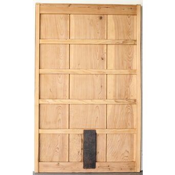 白木蔵戸　W0170Y ウラ