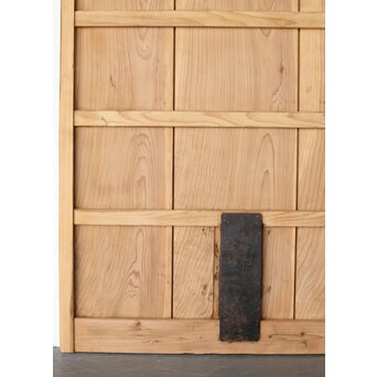 白木蔵戸　W0170Y 