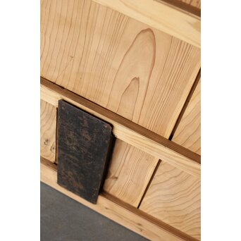 白木蔵戸　W0170Y 