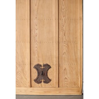 白木蔵戸　W0170Y 