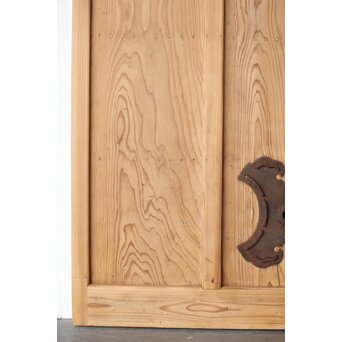 白木蔵戸　W0170Y 