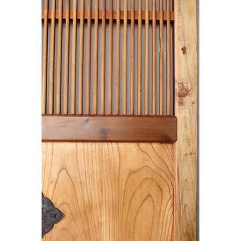 格子蔵戸　W0171Y 