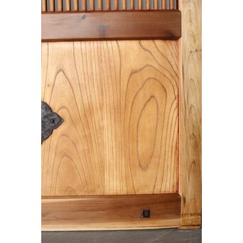 格子蔵戸　W0171Y 