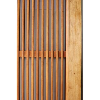 格子蔵戸　W0171Y 