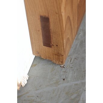 格子蔵戸　W0171Y 