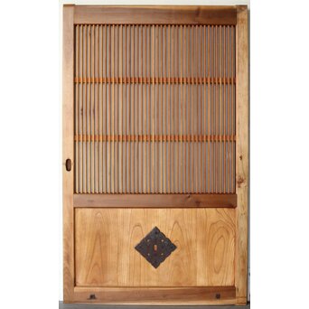 格子蔵戸　W0171Y