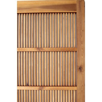 格子蔵戸　W0171Y 