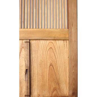 格子蔵戸　W0171Y 