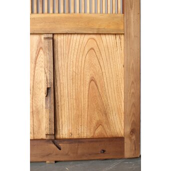 格子蔵戸　W0171Y 