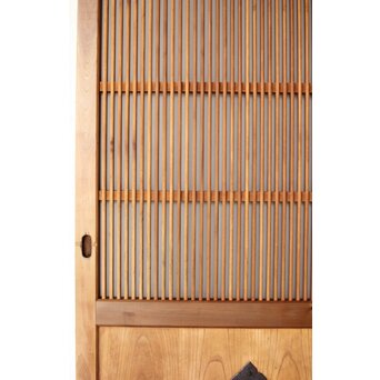 格子蔵戸　W0171Y 