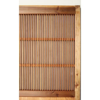 格子蔵戸　W0171Y 