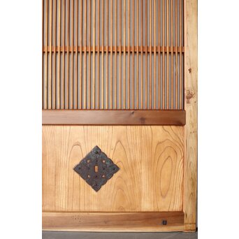 格子蔵戸　W0171Y 