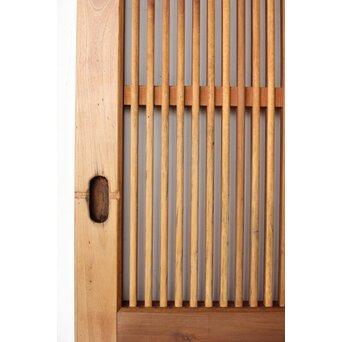 格子蔵戸　W0171Y 