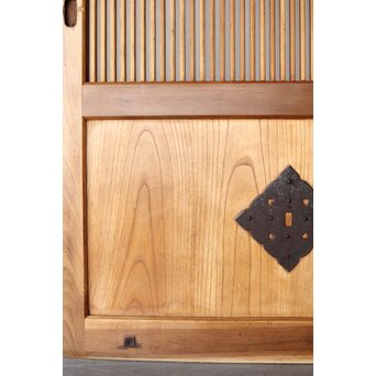 格子蔵戸　W0171Y 