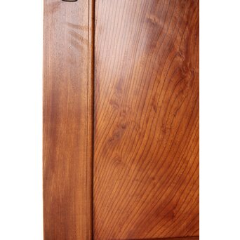 欅一枚板蔵戸　W0172Y 