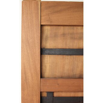 欅一枚板蔵戸　W0172Y 