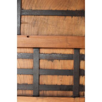 欅一枚板蔵戸　W0172Y 