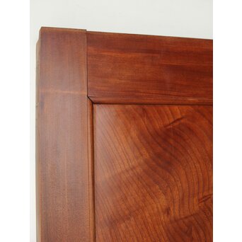 欅一枚板蔵戸　W0172Y 