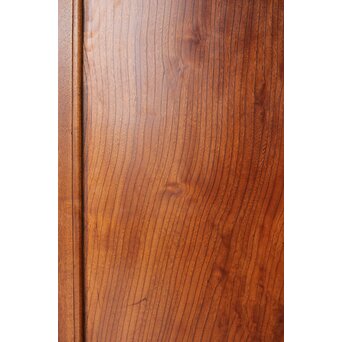 欅一枚板蔵戸　W0172Y 