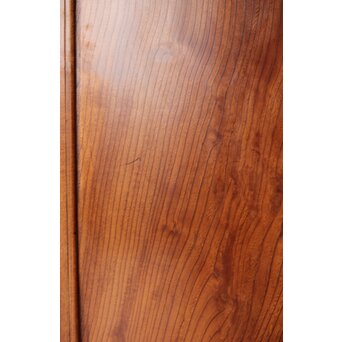 欅一枚板蔵戸　W0172Y 