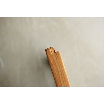 書院戸風 組子ガラス窓 4枚1組　R0436 