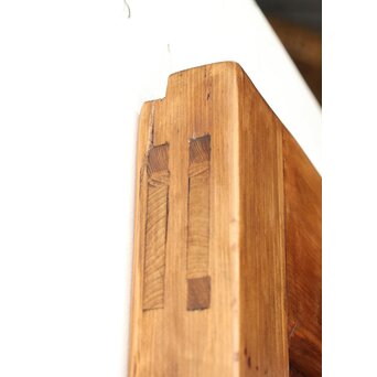 庄内系 大金具板蔵戸　W0173Y 