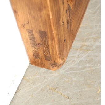 庄内系 大金具板蔵戸　W0173Y 