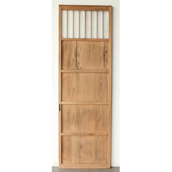 雪隠戸　GD0245 ウラ