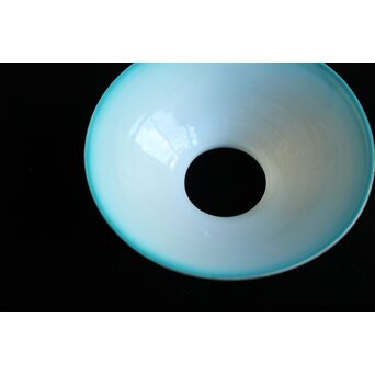 超小型 青縁電笠　A484 