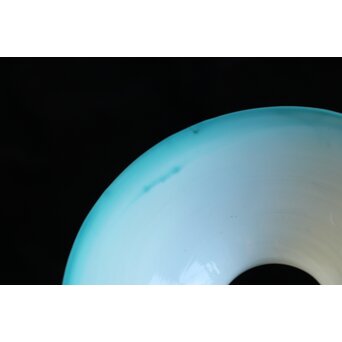 超小型 青縁電笠　A484 