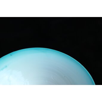 超小型 青縁電笠　A484 