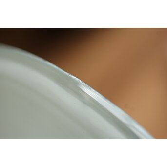 超小型 青縁電笠　A484 