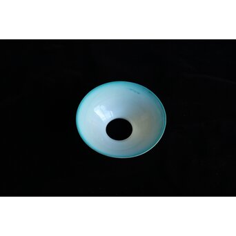 超小型 青縁電笠　A484