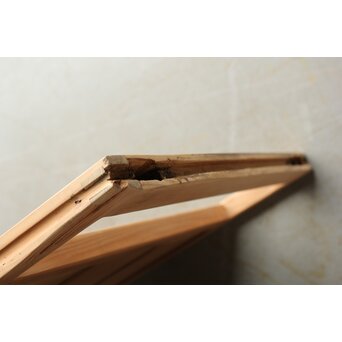 両面仕様 竹意匠引戸 2枚1組　B1080 