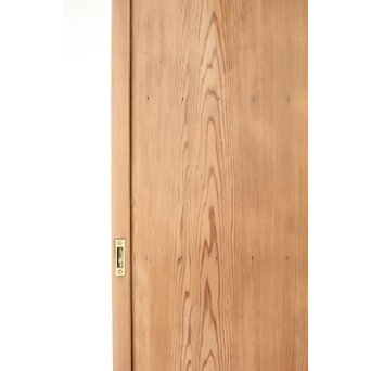 レトロガラス雪隠戸 2枚1組　GD0246 