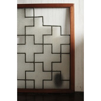 ステンドグラス　GD0247 