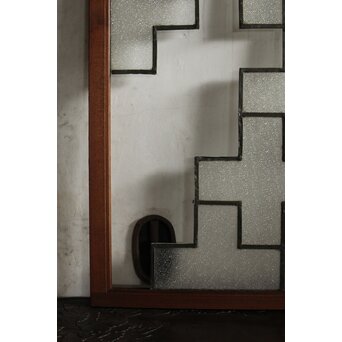 ステンドグラス　GD0247 