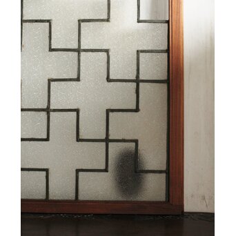 ステンドグラス　GD0247 