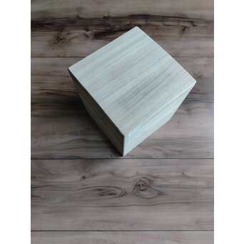 清水七兵衛 手捻碗 絵付　P500 