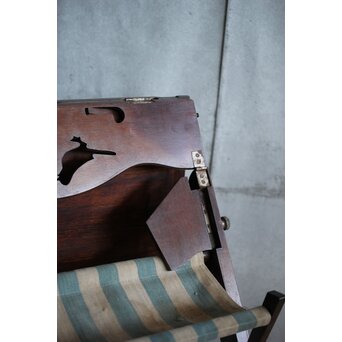 日本楽器 YAMAHA ヤマハ 譜面立椅子　T479 