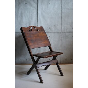 日本楽器 YAMAHA ヤマハ 譜面立椅子　T479 