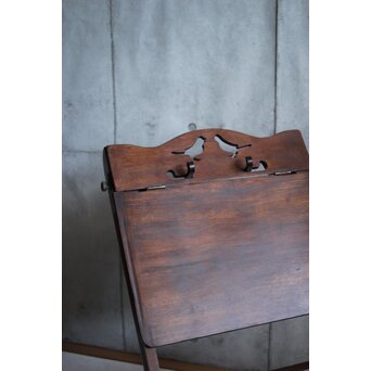 日本楽器 YAMAHA ヤマハ 譜面立椅子　T479 